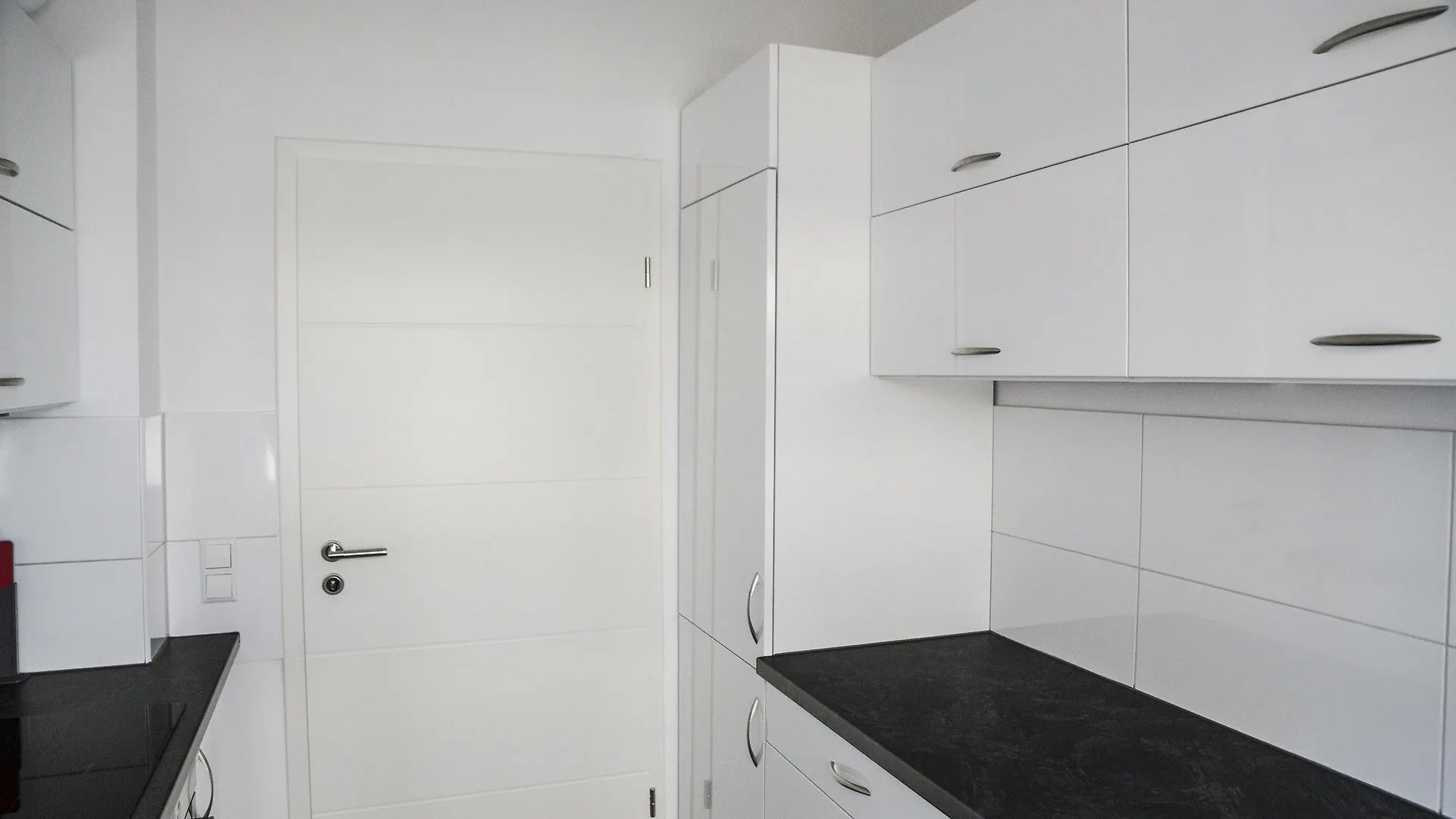 Blue Apartment 함브루크